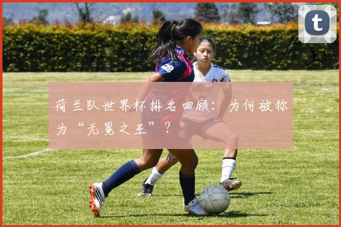 荷兰队世界杯排名回顾：为何被称为“无冕之王”？