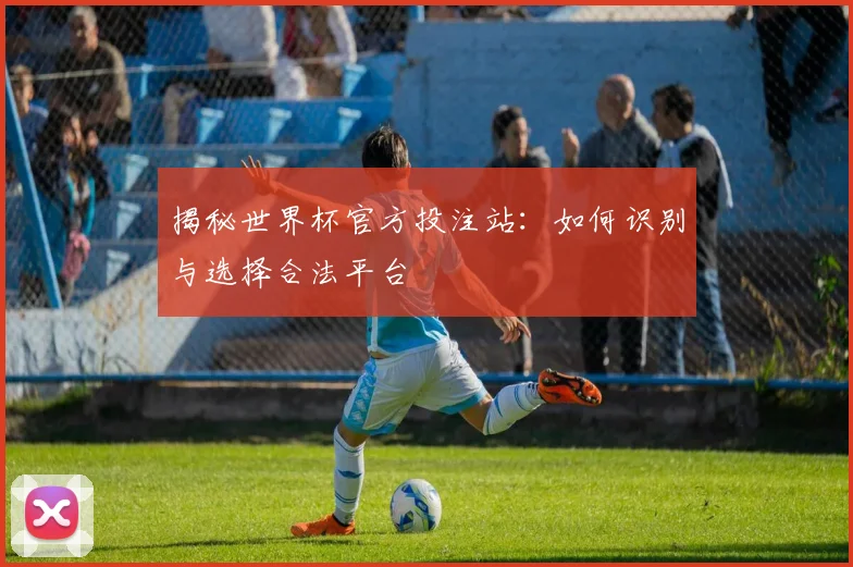 揭秘世界杯官方投注站：如何识别与选择合法平台