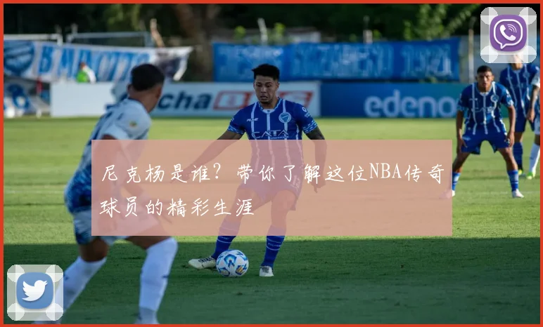 尼克杨是谁？带你了解这位NBA传奇球员的精彩生涯