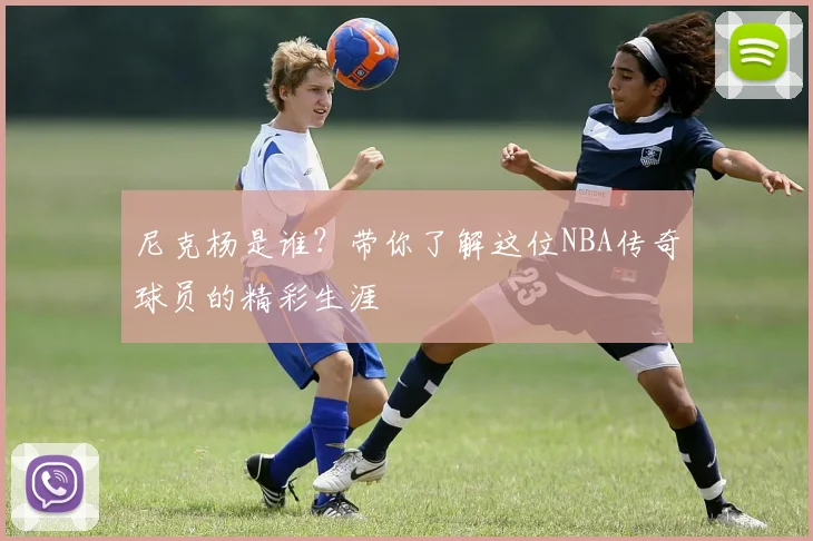 尼克杨是谁？带你了解这位NBA传奇球员的精彩生涯