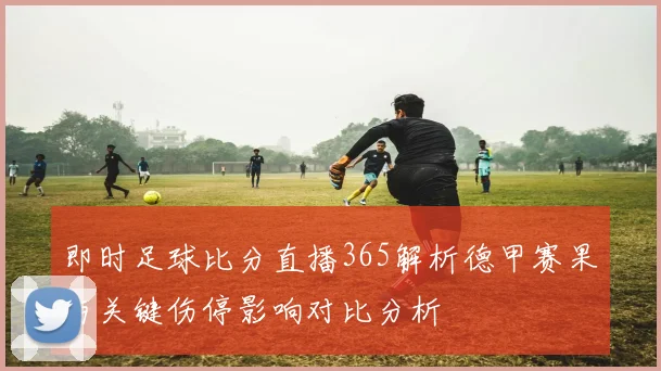 即时足球比分直播365解析德甲赛果与关键伤停影响对比分析