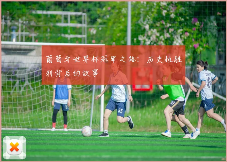 葡萄牙世界杯冠军之路：历史性胜利背后的故事